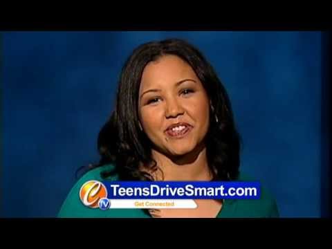 Teen Driving: Avoid 100 Deadly Days Of Summer