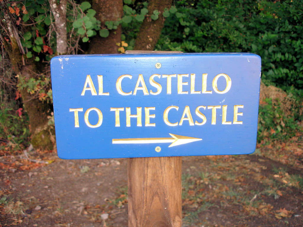 DSC20205, Castello di Amorosa Winery, Napa Valley, California, USA
