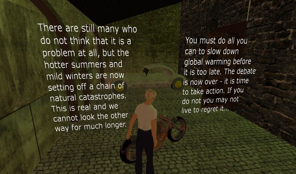 Teen Grid Angst