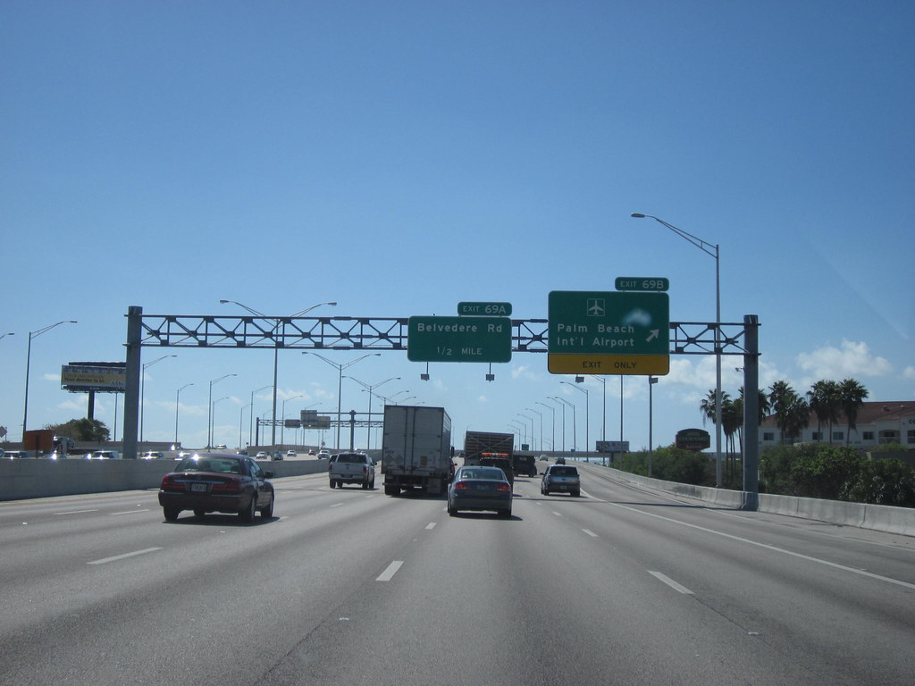 Interstate 95 - Florida