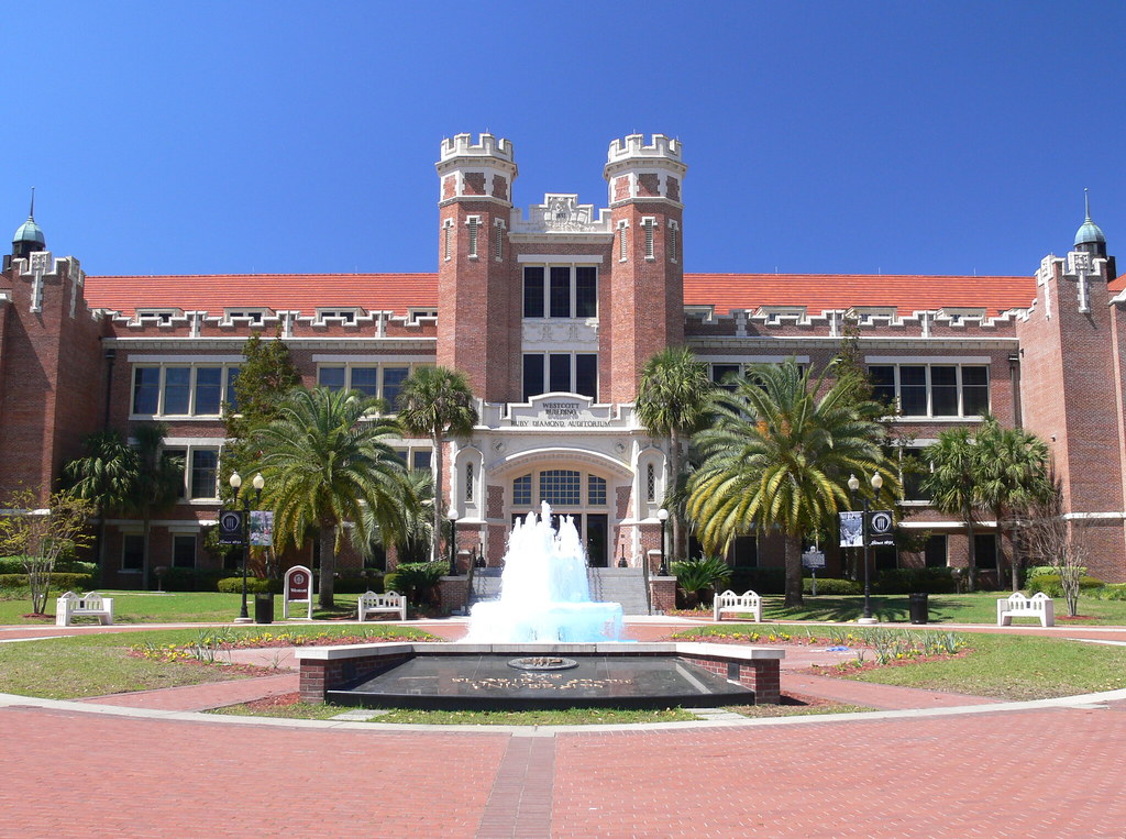 The Florida State University