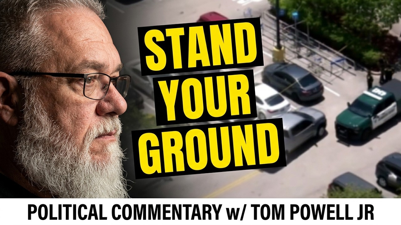 Florida Stand Your Ground Law Clears Woman In Deadly Parking Fight