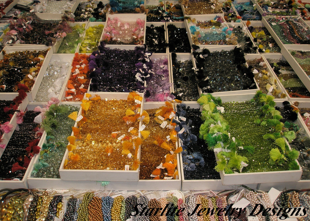 Starlite Jewelry Designs ~ Fine Fashion Jewelry