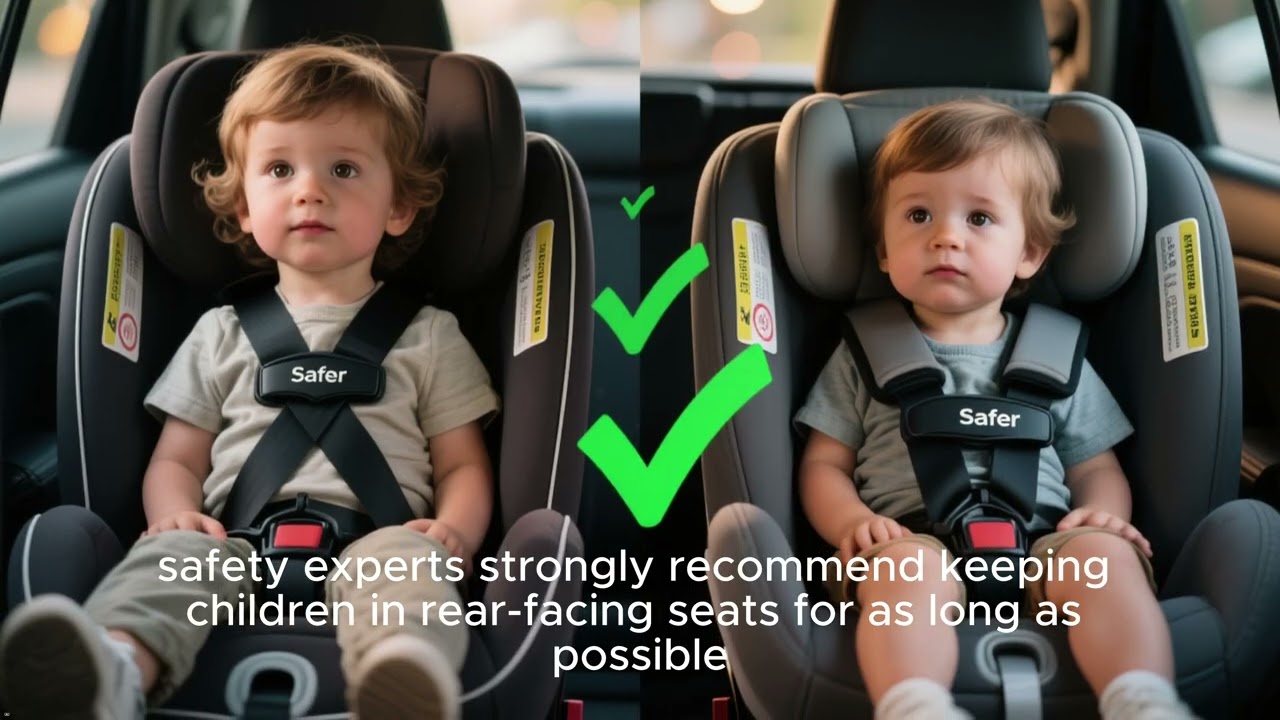 2026 Florida Car Seat Laws: What Every Parent / Tourist Must Know. #tourists #carseatsafety