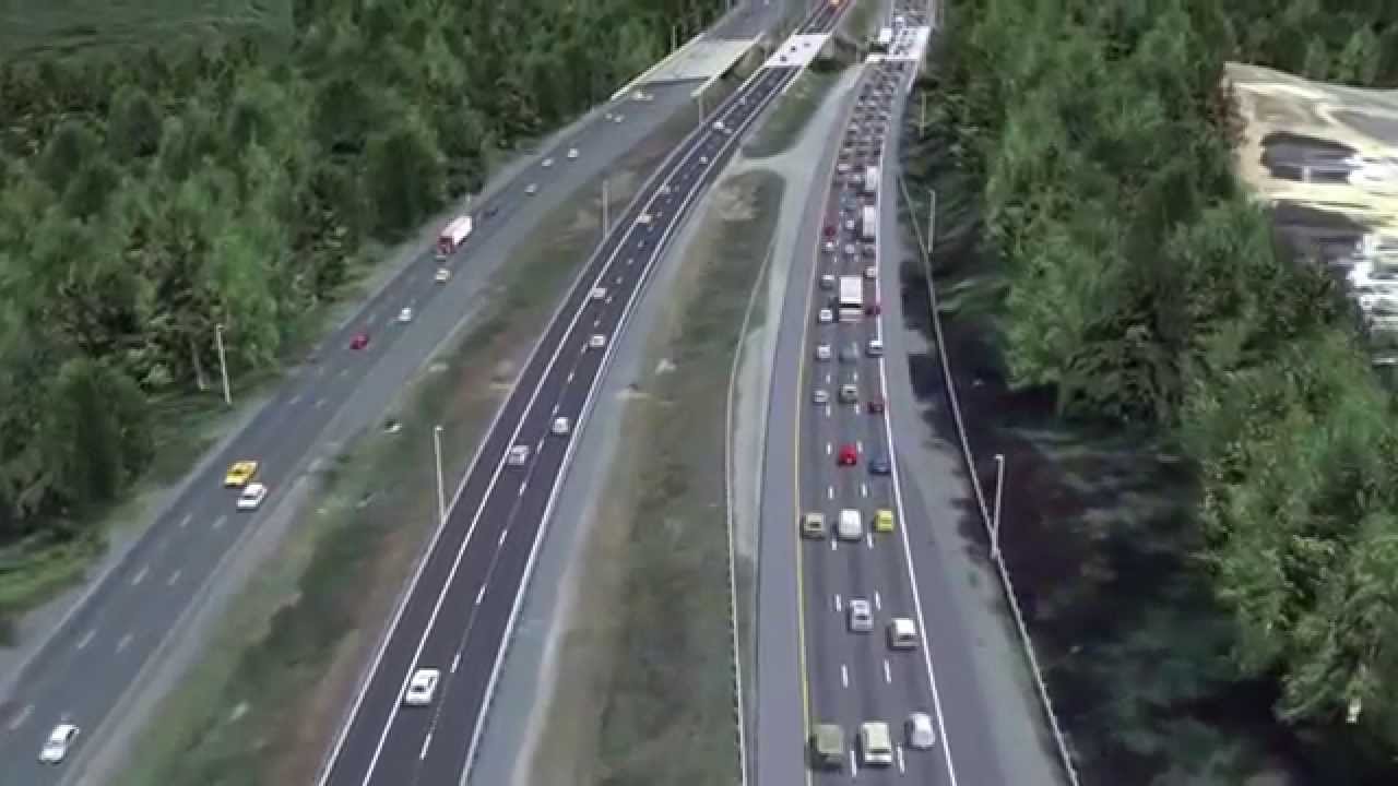 95 Express Lanes - What You Need to Know