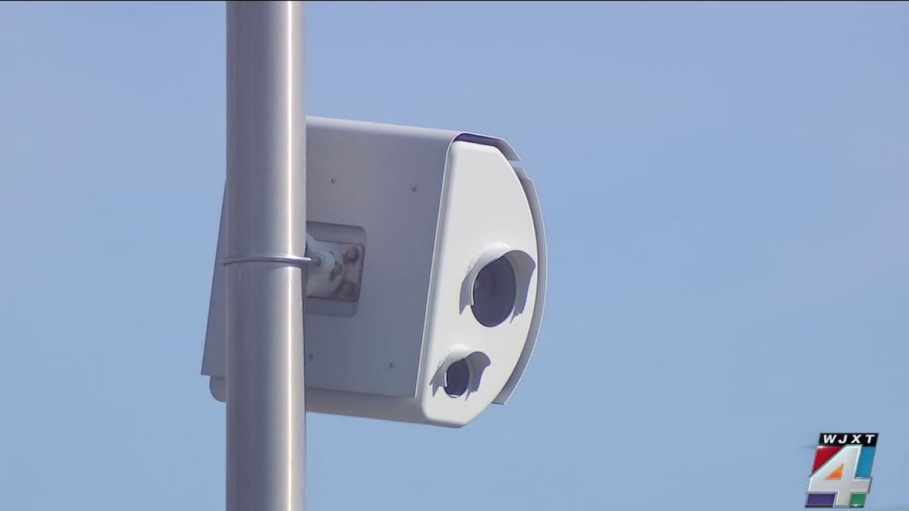 Red-Light Cameras: Broward County ruling spurs debate in Clay County