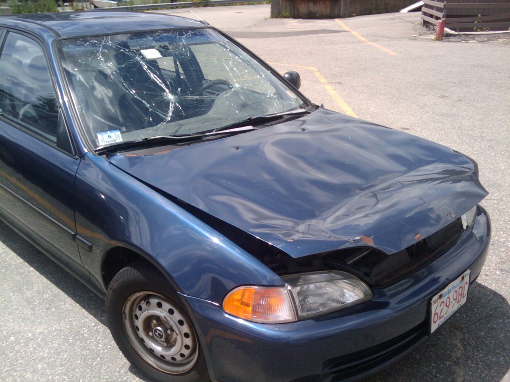 Car trouble