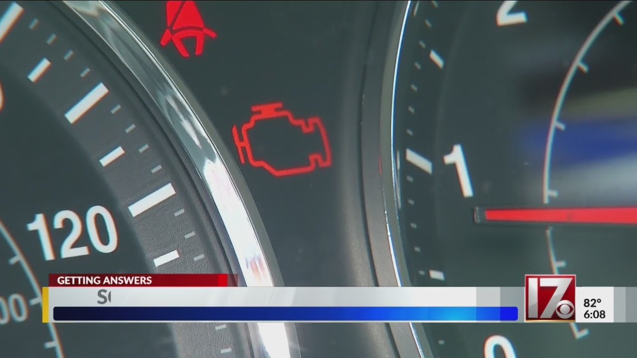 What to do if your car breaks down on the highway